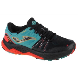 Joma TK.Sierra Hommes 2201 TKSIEW2201 chaussures de course noir