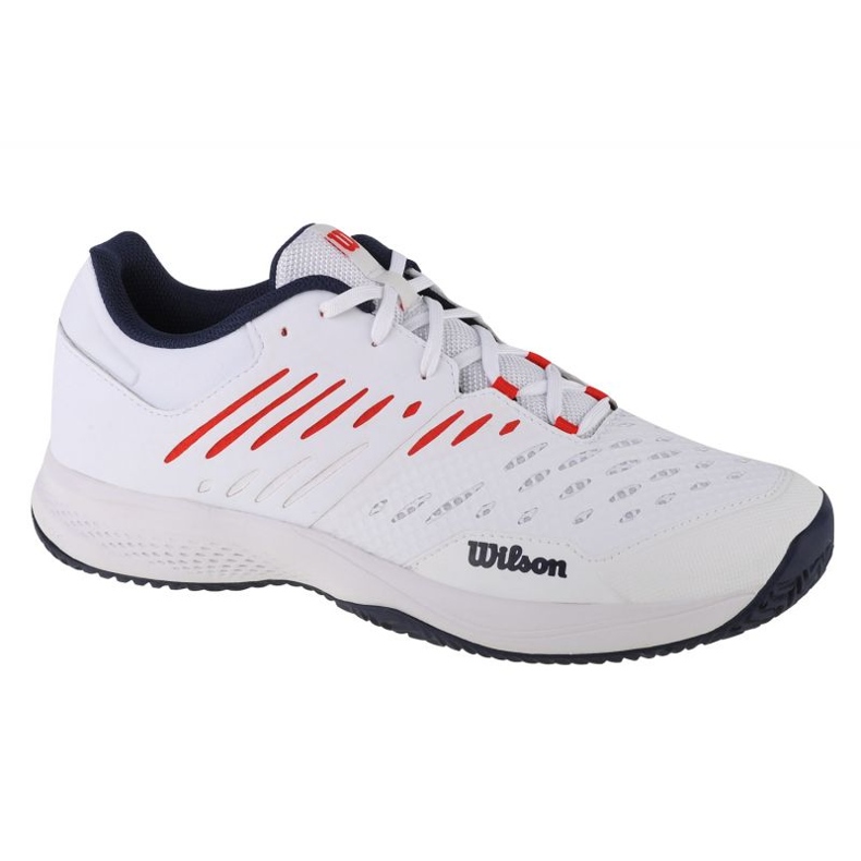 Chaussures de tennis Wilson Kaos Comp 3.0 M WRS328740 blanche