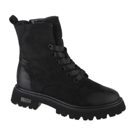 Bottes de randonnée Big Star KK274503 noir