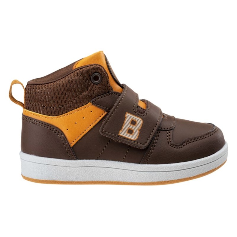 Chaussures Bejo Bardo Jr. 92800377149 brun Chaussures Bejo Bardo Jr. 92800377149 brun