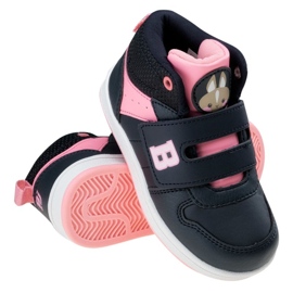 Chaussures Bejo Bardo 92800377157 bleu Chaussures Bejo Bardo 92800377157 bleu
