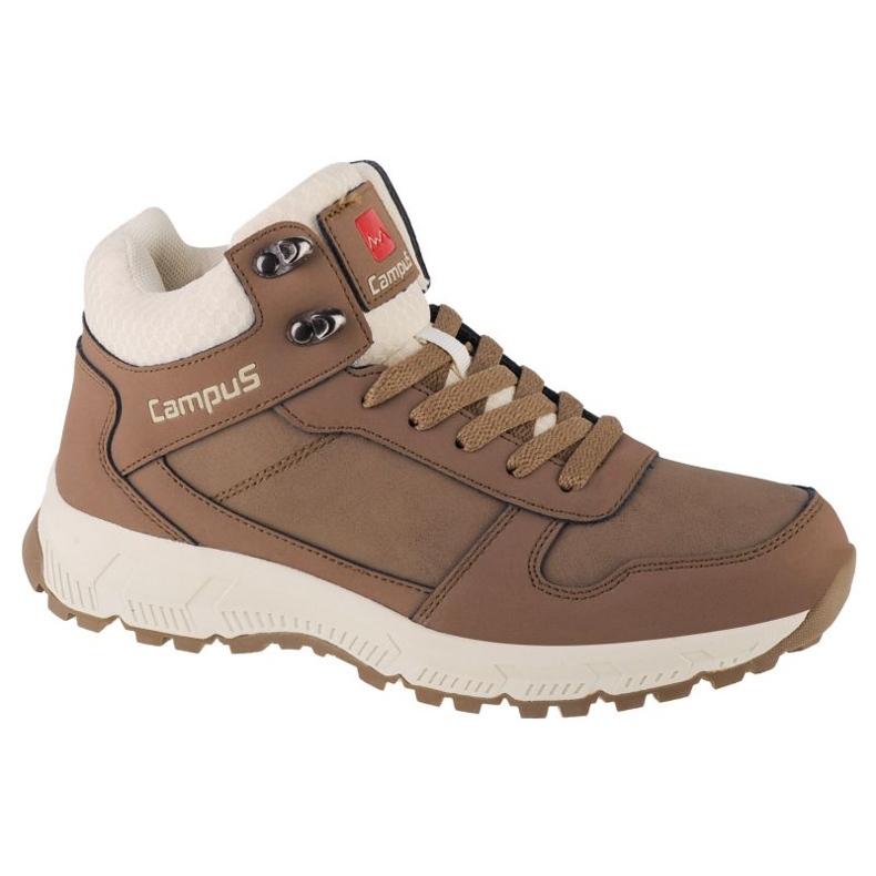 Chaussures Campus Rosa CW0103322330 brun