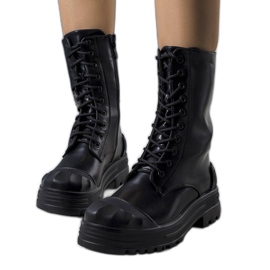 Sacs femme Lemus noirs