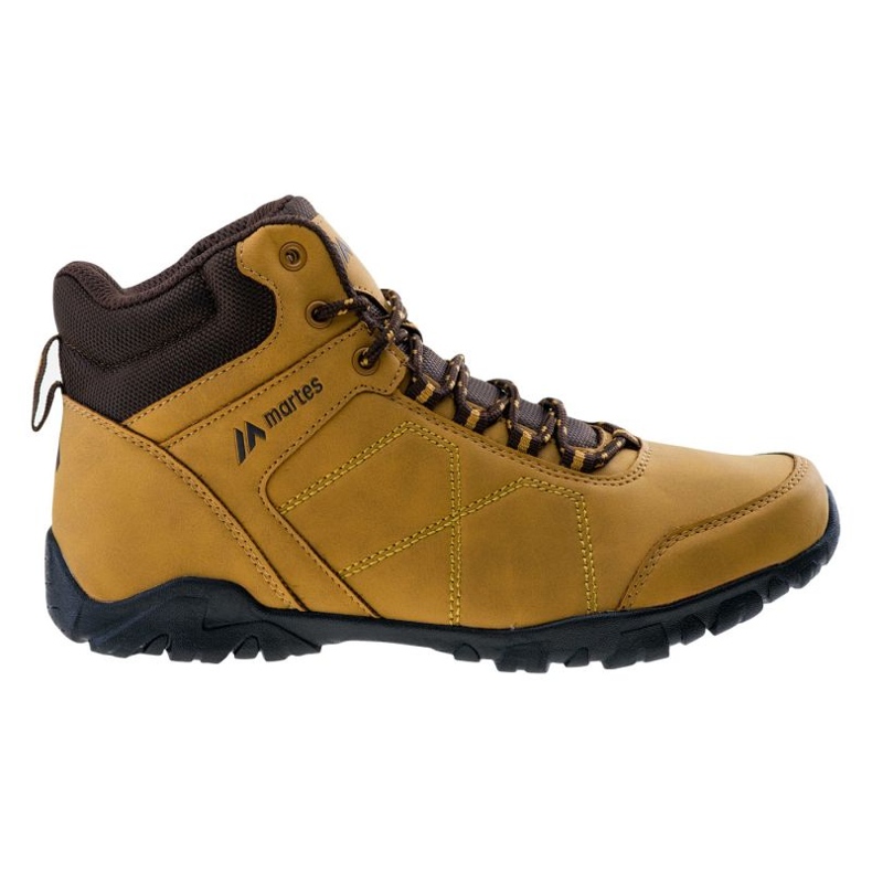 Martes Canel Mid Teen Jr 92800283618 brun Martes Canel Mid Teen Jr 92800283618 brun