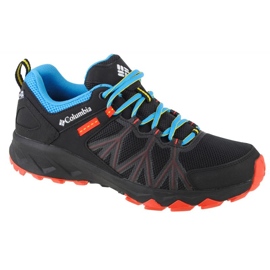 Columbia Peakfreak II Outdry M 2005101012 noir