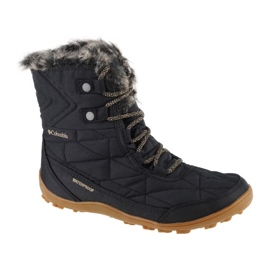 Columbia Minx Shorty III W 1803151013 le noir
