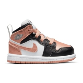 Nike Jordan 1 Mid Jr DM9079-108 multicolore