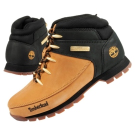Timberland Euro Sprint TB0A1NHJ chaussures de randonnée brun
