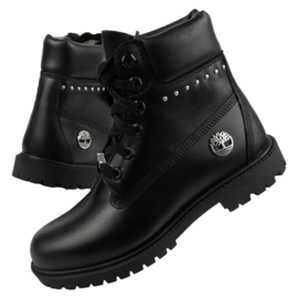 Chaussures Timberland TB0A5MJA-015 le noir
