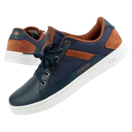 Baskets Supra Westlake M 08066-468 bleu