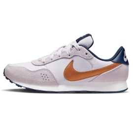 Chaussure Nike MD Valiant Jr CN8558 501 blanc