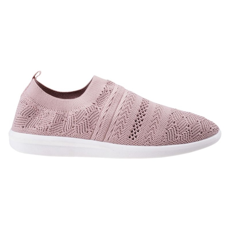Chaussures Aquawave Hiva W 92800401728 rose