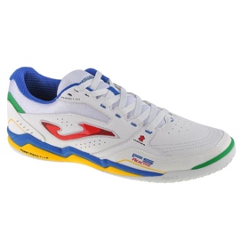 Chaussures de football Joma Fs 2202 In FSS2202IN blanc blanc