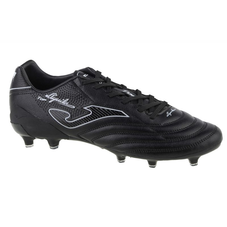 Joma Aguila Top 2101 Fg ATOPW2101FG chaussures de football le noir le noir
