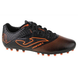 Joma Xpander 2201 Ag XPAW2201AG chaussures de football noir