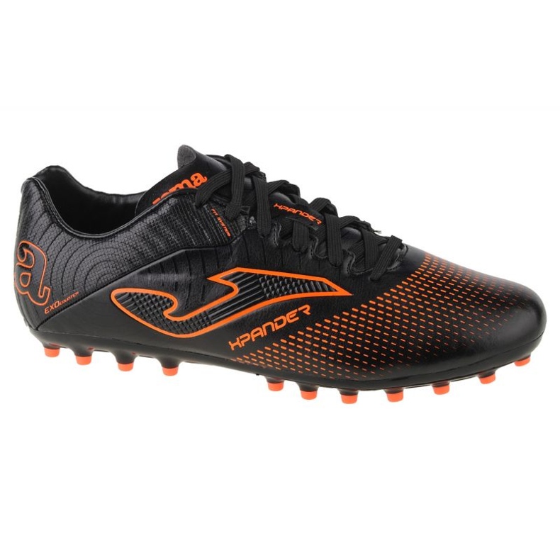 Joma Xpander 2201 Ag XPAW2201AG chaussures de football le noir Joma Xpander 2201 Ag XPAW2201AG chaussures de football le noir