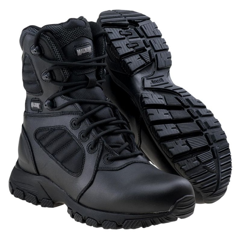 Chaussures Magnum Lynx 8.0 CE 92800046370 le noir