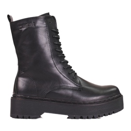 Sacs femme Big Star sur la plateforme II274509 noir