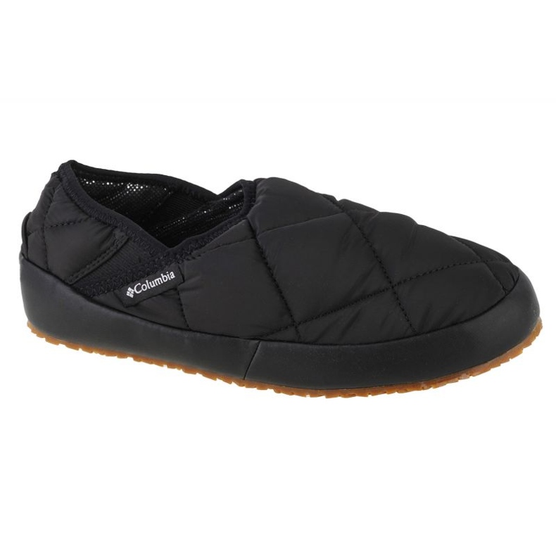 Pantoufles Columbia Lazy Bend Moc 2005381010 le noir