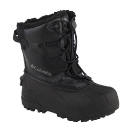 Botte de neige Columbia Bugaboot Celsius Wp 2007401010 noir