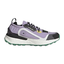 Adidas By Stella McCartney Outdoorboost 2.0 Cold.Rdy Chaussures Femme GX9869 violet