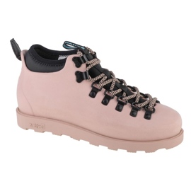 Native Jefferson Chaussures Native Fitzsimmons Citylite Bloom 31106848-6002 rose