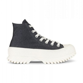 Converse Chuck Taylor All Star Lugged 2.0 Haute W A01368C bleu marin