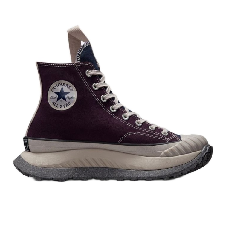 Chaussures Converse Chuck 70 AT-CX Counter Climate M A03275C violet multicolore