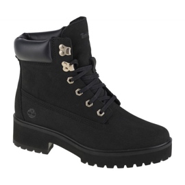 Chaussures Timberland Carnaby Cool 6 In Boot A5NYY noir