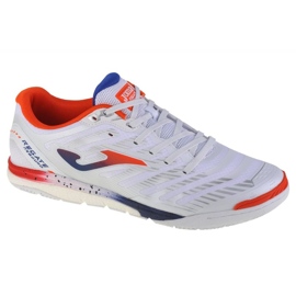 Joma Regate Rebound 2202 En M RREW2202IN blanche blanche Joma Regate Rebound 2202 En M RREW2202IN blanche blanche