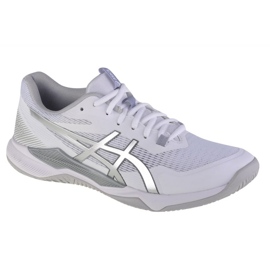 Asics Gel Tactic W 1072A070-101 blanche