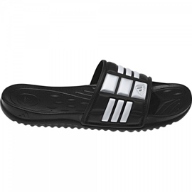 Chaussons Adidas Mungo Qd M 012670 le noir argent