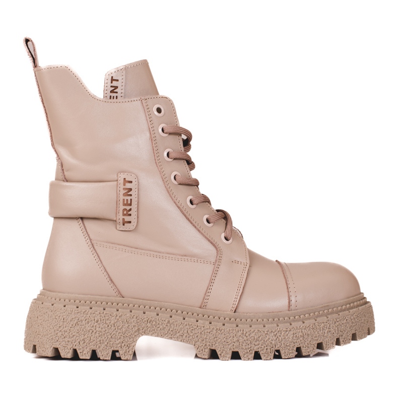 Sacs femme en cuir beige Shelovet