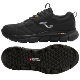 Joma C.ZEN M CZENS2201 chaussures de course le noir