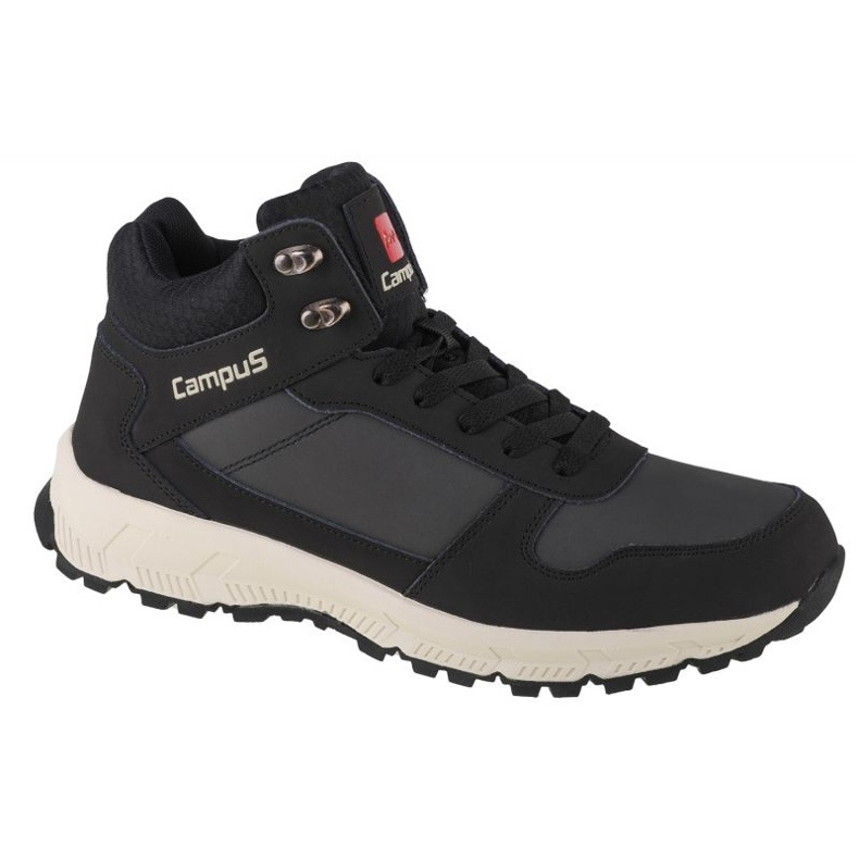 Chaussures Campus Norden CM0101321200 le noir Chaussures Campus Norden CM0101321200 le noir