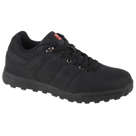 Chaussures Campus Zlatar M CM0101322200 noir