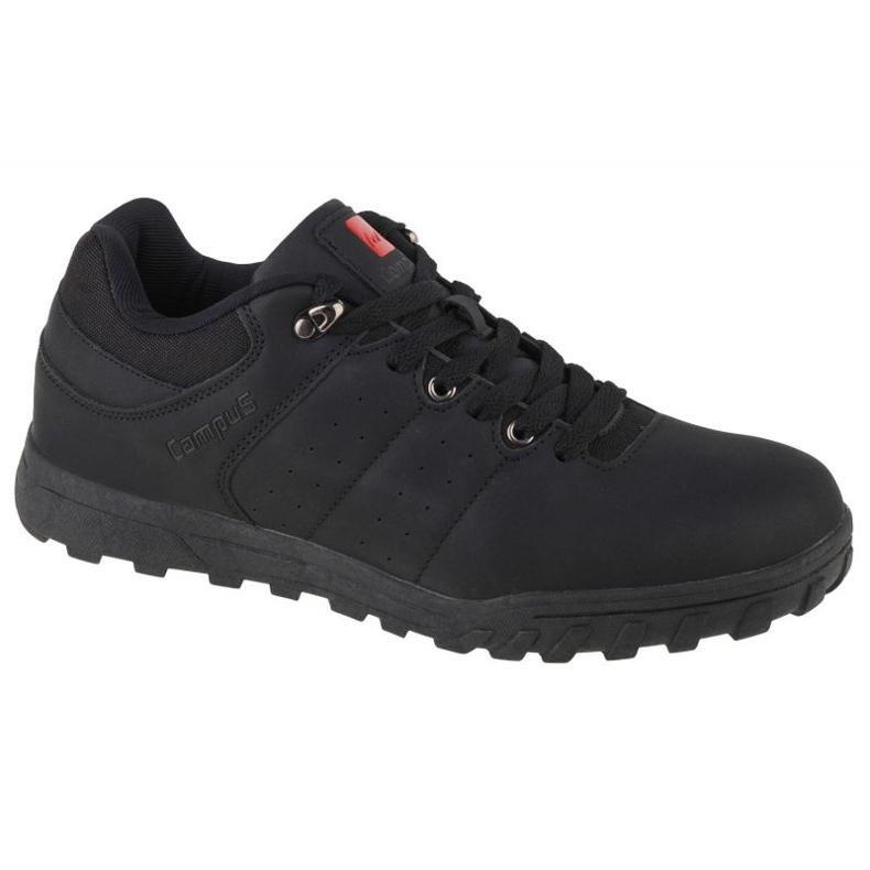 Chaussures Campus Zlatar M CM0101322200 le noir