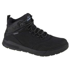 Chaussures Campus Corno CM0102321200 noir