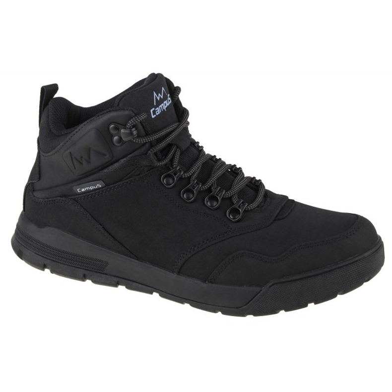 Chaussures Campus Corno CM0102321200 le noir Chaussures Campus Corno CM0102321200 le noir
