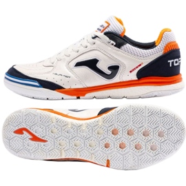 Chaussures Joma Top Flex Rebound 2232 In M TORW2232IN blanc blanc
