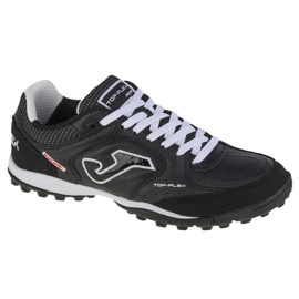 Chaussures Joma Top Flex 2121 Tf TOPS2121TF le noir le noir Chaussures Joma Top Flex 2121 Tf TOPS2121TF le noir le noir