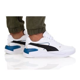 Puma X-Ray Speed ​​​​Fc M 38645901 blanc