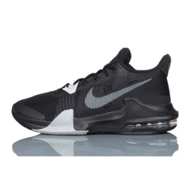 Chaussure Nike Air Max Impact 3 M DC3725-003 le noir