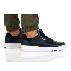 Chaussures Tommy Hilfiger FM0FM04017 DW5 bleu