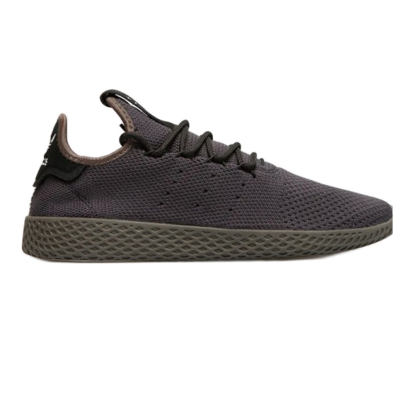 Chaussures Adidas Pw Tennis Hu M GZ9533 le noir