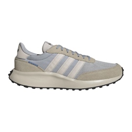 Chaussures Adidas Run 70S M GX6752 bleu Chaussures Adidas Run 70S M GX6752 bleu
