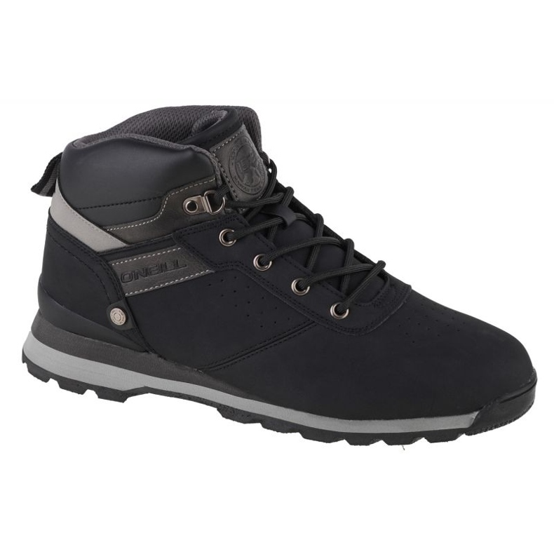 ONeill Chaussures O'Neill Grand Teton Men Mid M 90223026-25Y le noir