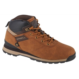 ONeill O'Neill Grand Teton Hommes Mid M 90223026-JCU chaussures brun