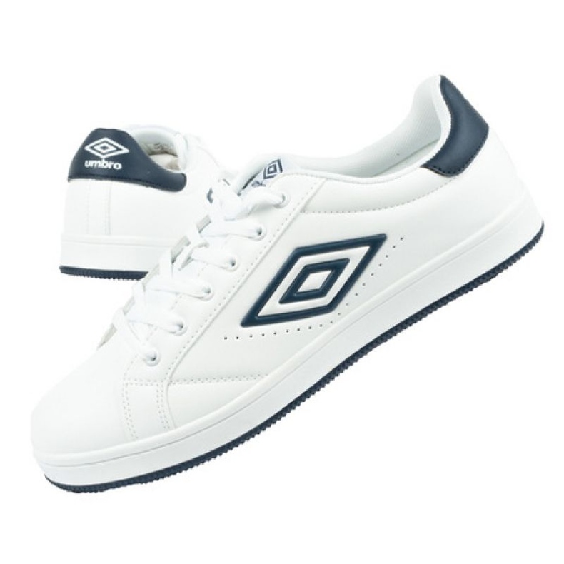 Baskets Umbro Cavell M 45373U-074 blanche