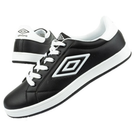 Baskets Umbro Cavell M 45373U-090 noir